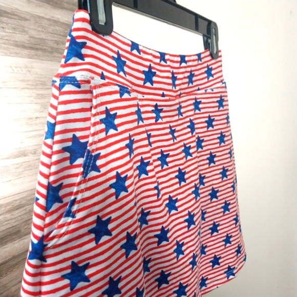 Love ❤️ Love Skirt - Stars & Stripes - Picture 3 of 9